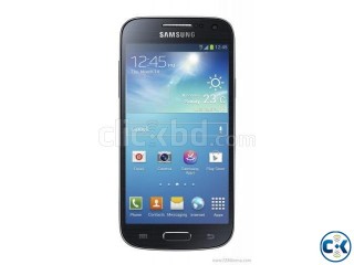 Samsung Galaxy S4 mini Dous Intact boxed