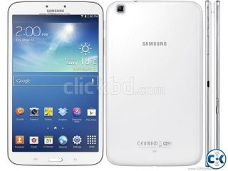 Samsung Galaxy Tab3 Intact boxed