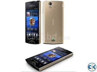 Sony Xperia Ray Intact Boxed