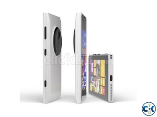 Nokia Lumia 1020 White 25 Days Used With ALL and Warranty Nokia Lumia 1020 White 25 Days Used With ALL and Warranty