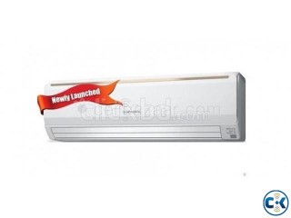Brand new general ac 2 ton split type