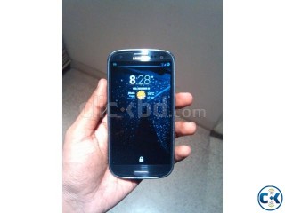 Samsung Galaxy S3 GT-i9300
