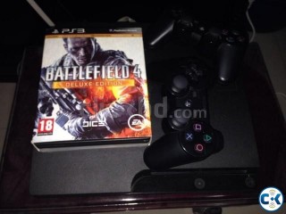 PS3 play station 3