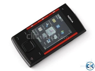 NOKIA X3 00 NOKIA X3 00