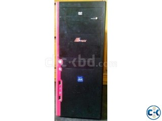 Intel R Core TM 2 Duo CPU E7400 2.80GHz urgent