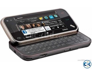 Nokia N97 intact boxed