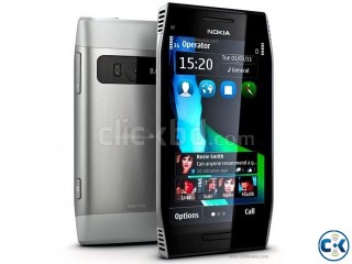 Nokia X7 intact boxed