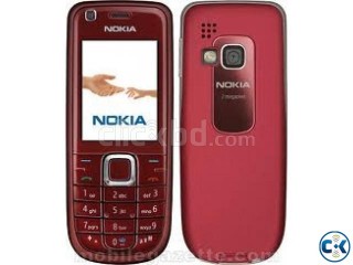 Nokia 3120 classic intact boxed