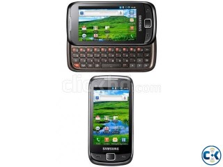 Samsung Galaxy 551 intact Boxed
