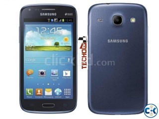 Samsung Galaxy Core Dous intact Boxed