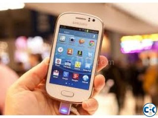 Samsung Galaxy Fame New Samsung Galaxy Fame New