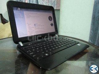 HP Mini Netbook FREE Movies 115GB