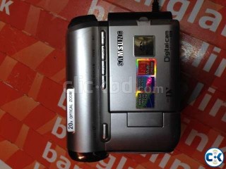 SAMSUNG HANDY CAM