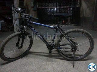 Raleigh Talus 1.0 with everything Very urgent sale