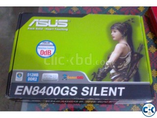 Graphics Card