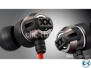 JVC Xtreme Xplosives Headphones