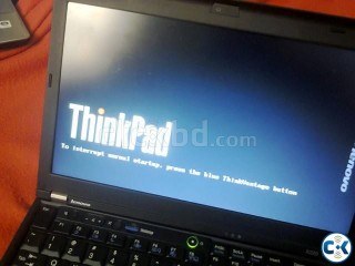 lenovo think pad core i5 full fresh display 12.5