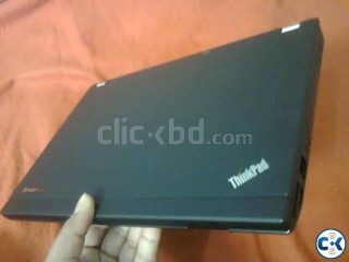 lenovo think pad core i5 full fresh display 12.5