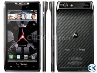 Brand New Motorola Droid Razr GSM CDMA LTE Brand New Motorola Droid Razr GSM CDMA LTE