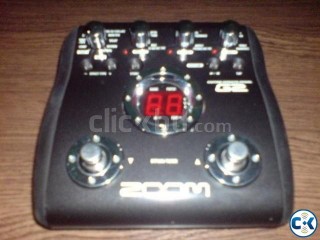 Zoom G2