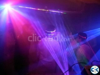 Look For Dj or Band show