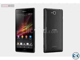 BRAND NEW SONY XPERIA C BRAND NEW SONY XPERIA C