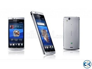 Original Sony Ericsson Xperia Arc S UK Original Sony Ericsson Xperia Arc S UK