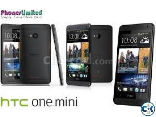HTC ONE MINI Brand new Intact box in low price HTC ONE MINI Brand new Intact box in low price