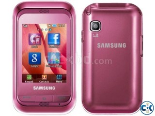 samsung champ c3300 totally fine condition