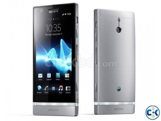 Sony Xperia U Sony Xperia U