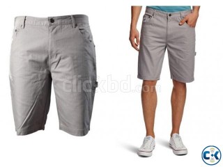 WRANGLER ASH SHORTS Size 34