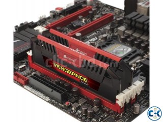 Corsair RAM Corsair Vengeance Pro Series 16GB 2x8GB 1600BUS