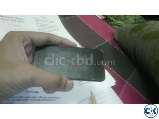 Ipod touch 4 8gb