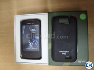 Symphony w32 Symphony w32