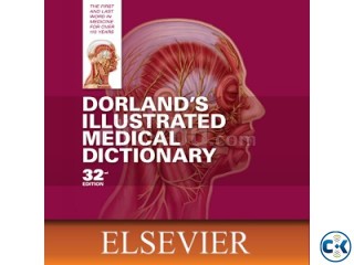 Dorlands Illustrated Medical Dictionary Android