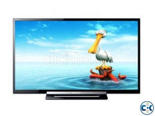 sony bravia led 40r452a