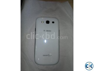 Samsung Galaxy S3 4G LTE