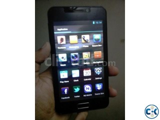 Symphony Xplorer W90 Symphony Xplorer W90