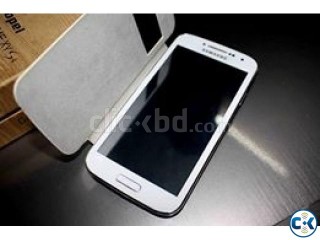 Samsung Galaxy S4 Clone Java Version