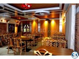Picnic Spot and Resorts
