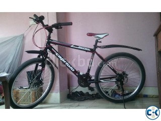 Reflex Capriolo