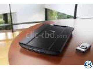 Canon Scanner Lide 110