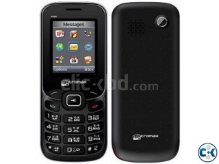 Micromax Bolt X088 BRAND NEW