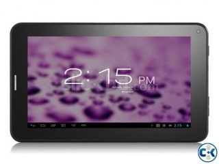 Samsung Calling tablet Pc with dual Camera