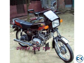 Yamaha Rx-s 115cc Japan