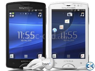 Sony Ericsson Xperia Mini Brand New In Cheapest Price Ever Sony Ericsson Xperia Mini Brand New In Cheapest Price Ever