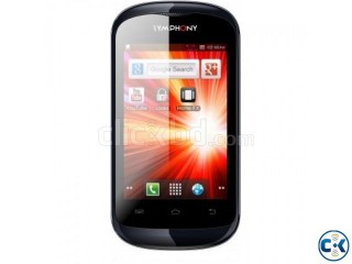 Symphony FT36i Symphony FT36i