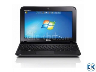 DELL Inspiron MiNi 1012 All Most New
