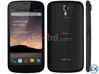 Symphony ZII with 8GB card Brand New Condition Symphony ZII with 8GB card Brand New Condition