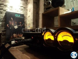 Line 6 UX2 Audio Interface Sound Card